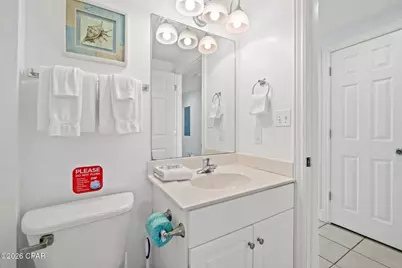 10811 Front Beach Road #2207, Panama City Beach, FL 32407 - Photo 27