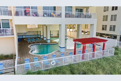 10811 Front Beach Road #2207, Panama City Beach, FL 32407 - Photo 35