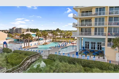 10811 Front Beach Road #2207, Panama City Beach, FL 32407 - Photo 37