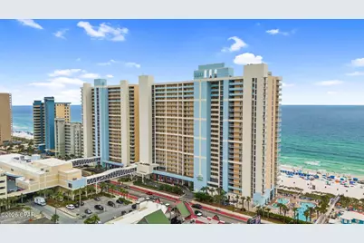 10811 Front Beach Road #2207, Panama City Beach, FL 32407 - Photo 1