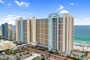 10811 Front Beach Rd, Panama City Beach, FL 32407 - Photo 1