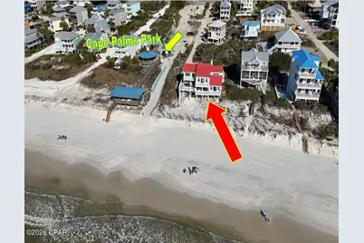 190 Lafayette Drive, Port Saint Joe, FL 32456 - Photo 71