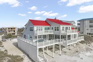 190 Lafayette Dr, Port Saint Joe, FL 32456 - Photo 1