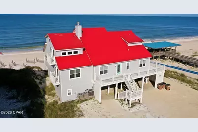 190 Lafayette Drive, Port Saint Joe, FL 32456 - Photo 3