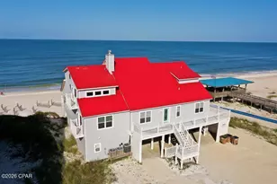 190 Lafayette Dr, Port Saint Joe, FL 32456 - Photo 3