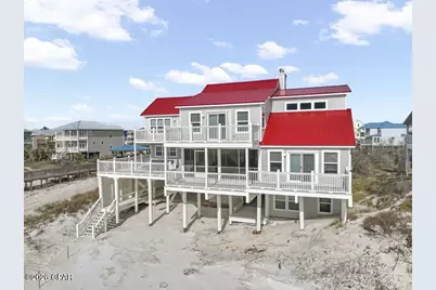 190 Lafayette Drive, Port Saint Joe, FL 32456 - Photo 33