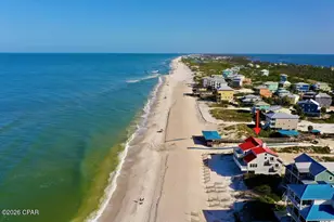 190 Lafayette Dr, Port Saint Joe, FL 32456 - Photo 53