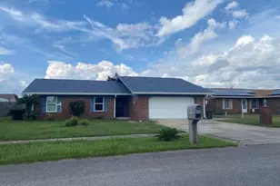 5109 Rachelle Cir, Panama City, FL 32404 - Photo 1