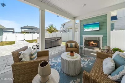 1809 Rushes Avenue, Panama City, FL 32405 - Photo 33