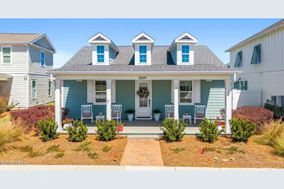 1809 Rushes Avenue, Panama City, FL 32405 - Photo 1