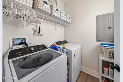 1809 Rushes Avenue, Panama City, FL 32405 - Photo 31