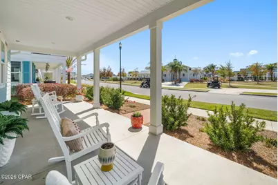 1809 Rushes Avenue, Panama City, FL 32405 - Photo 3