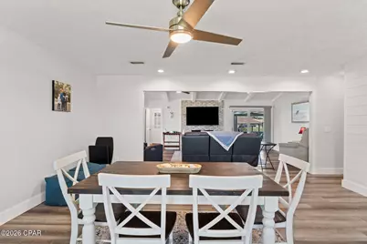 4415 Baywood Drive, Lynn Haven, FL 32444 - Photo 9