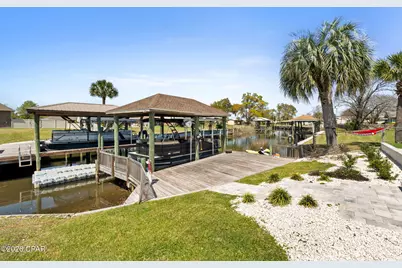 4415 Baywood Drive, Lynn Haven, FL 32444 - Photo 45