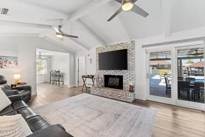 4415 Baywood Drive, Lynn Haven, FL 32444 - Photo 3