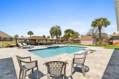 4415 Baywood Drive, Lynn Haven, FL 32444 - Photo 37