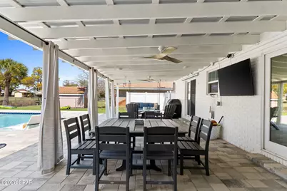 4415 Baywood Drive, Lynn Haven, FL 32444 - Photo 33