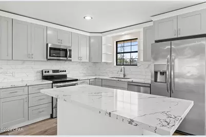 4834 Pine Avenue, Youngstown, FL 32466 - Photo 3