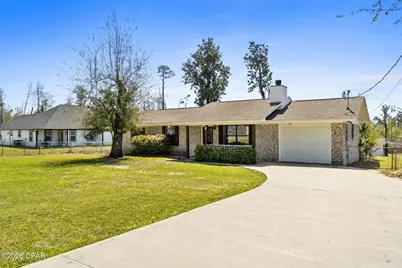 4834 Pine Avenue, Youngstown, FL 32466 - Photo 7