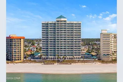 6415 Thomas Drive #1203, Panama City Beach, FL 32408 - Photo 37
