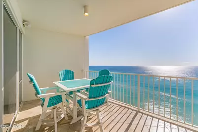 6415 Thomas Drive #1203, Panama City Beach, FL 32408 - Photo 7