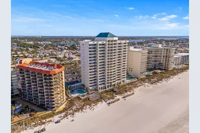 6415 Thomas Drive #1203, Panama City Beach, FL 32408 - Photo 47