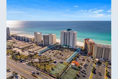 6415 Thomas Drive #1203, Panama City Beach, FL 32408 - Photo 43