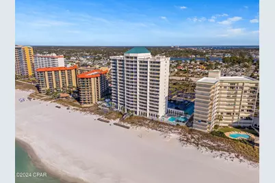 6415 Thomas Drive #1203, Panama City Beach, FL 32408 - Photo 39