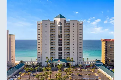 6415 Thomas Drive #1203, Panama City Beach, FL 32408 - Photo 1