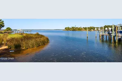 5116 Blue Harbor Drive, Panama City, FL 32404 - Photo 31
