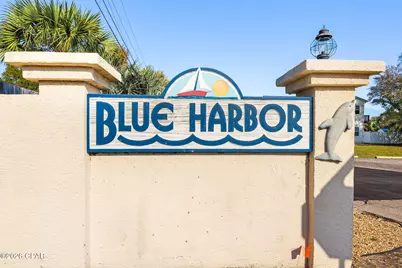 5116 Blue Harbor Drive, Panama City, FL 32404 - Photo 29