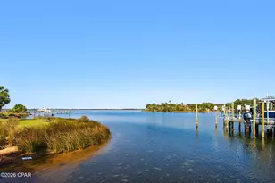 5116 Blue Harbor Dr, Panama City, FL 32404 - Photo 31