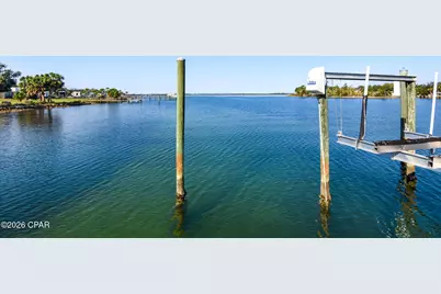 5116 Blue Harbor Drive, Panama City, FL 32404 - Photo 35