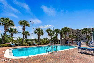 23223 Front Beach Road #913, Panama City Beach, FL 32413 - Photo 31