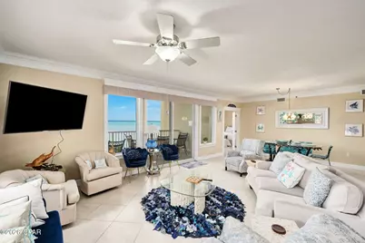 11800 Front Beach Road #1404, Panama City Beach, FL 32407 - Photo 5