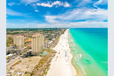 11800 Front Beach Road #1404, Panama City Beach, FL 32407 - Photo 43