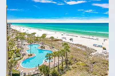 11800 Front Beach Road #1404, Panama City Beach, FL 32407 - Photo 49