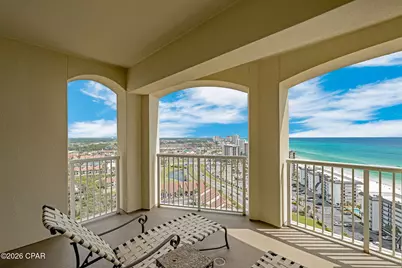 11800 Front Beach Road #1404, Panama City Beach, FL 32407 - Photo 31