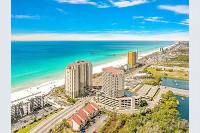 11800 Front Beach Road #1404, Panama City Beach, FL 32407 - Photo 39