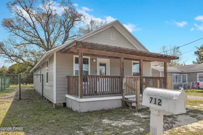 712 College Avenue, Panama City, FL 32401 - Photo 27