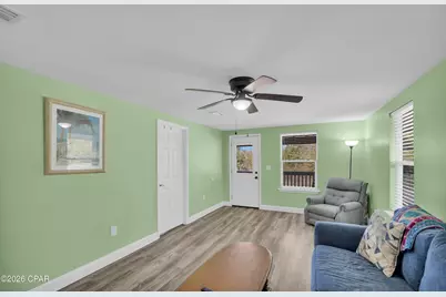 712 College Avenue, Panama City, FL 32401 - Photo 3