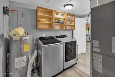 712 College Avenue, Panama City, FL 32401 - Photo 21