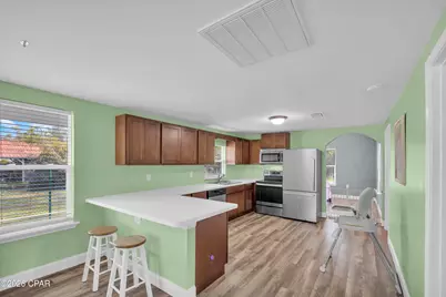 712 College Avenue, Panama City, FL 32401 - Photo 5