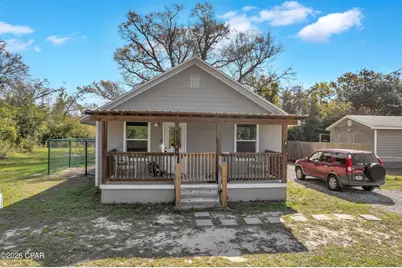 712 College Avenue, Panama City, FL 32401 - Photo 33