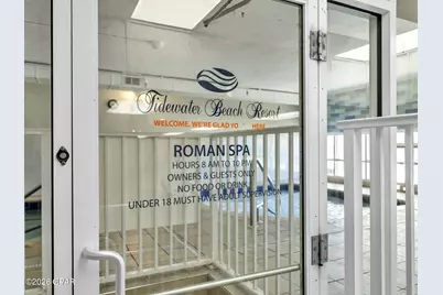 16819 Front Beach Road #1501, Panama City Beach, FL 32413 - Photo 49