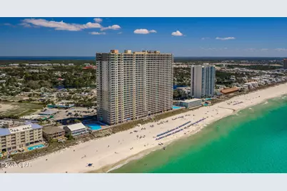 16819 Front Beach Road #1501, Panama City Beach, FL 32413 - Photo 31