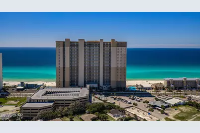 16819 Front Beach Road #1501, Panama City Beach, FL 32413 - Photo 41