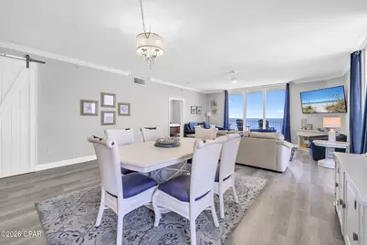 16819 Front Beach Road #1501, Panama City Beach, FL 32413 - Photo 9