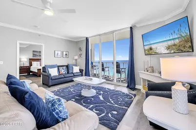 16819 Front Beach Road #1501, Panama City Beach, FL 32413 - Photo 5