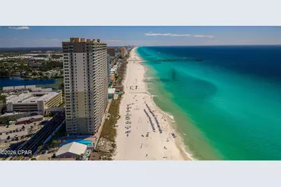 16819 Front Beach Road #1501, Panama City Beach, FL 32413 - Photo 43